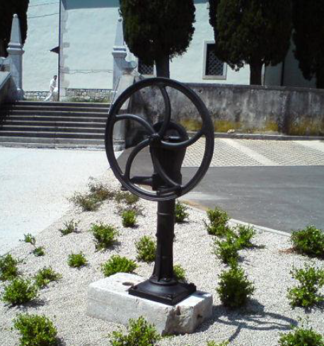 Kovaška delavnica: Izdelava vrtne sončne ure